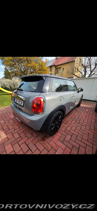 Mini Cooper 1,5   D 10/2014 2014