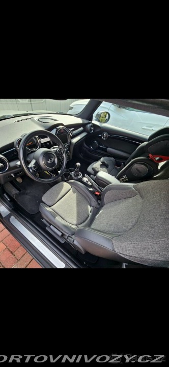 Mini Cooper 1,5   D 10/2014 2014