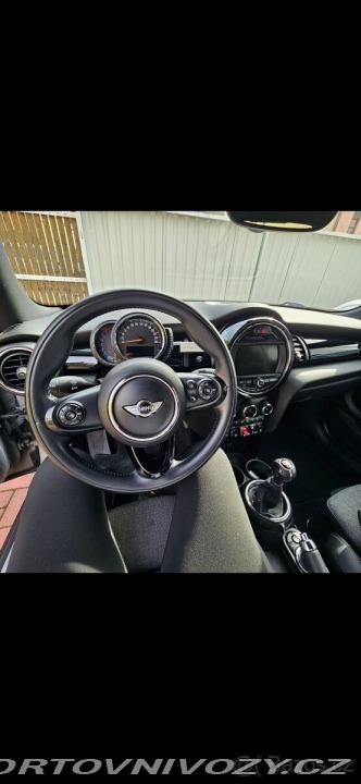 Mini Cooper 1,5   D 10/2014 2014