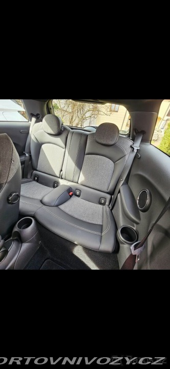 Mini Cooper 1,5   D 10/2014 2014