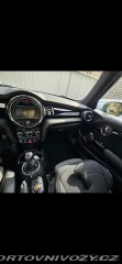Mini Cooper 1,5   D 10/2014 2014