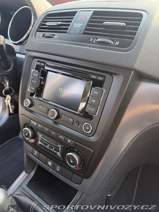 Škoda Ostatní modely Yeti 2,0   4x4 ,,SLEVA,, 2014