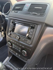 Škoda Ostatní modely Yeti 2,0   4x4 ,,SLEVA,, 2014