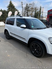 Škoda Ostatní modely Yeti 2,0   4x4 ,,SLEVA,, 2014