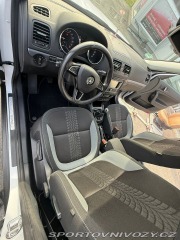 Škoda Ostatní modely Yeti 2,0   4x4 ,,SLEVA,, 2014