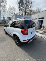Škoda Ostatní modely Yeti 2,0   4x4 ,,SLEVA,, 2014
