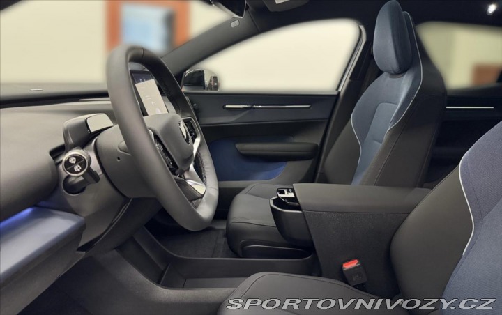 Volvo EX30 0,0 Volvo  - Single Motor 2024