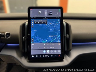 Volvo EX30 0,0 Volvo  - Single Motor 2024