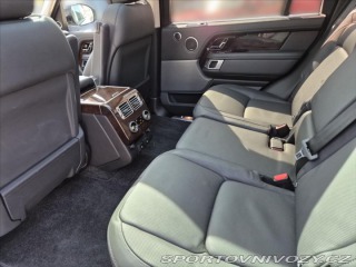 Ostatní značky Ostatní modely Land Rover Range Rover 3,0 P400 L VOGUE 2020