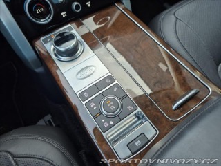 Ostatní značky Ostatní modely Land Rover Range Rover 3,0 P400 L VOGUE 2020