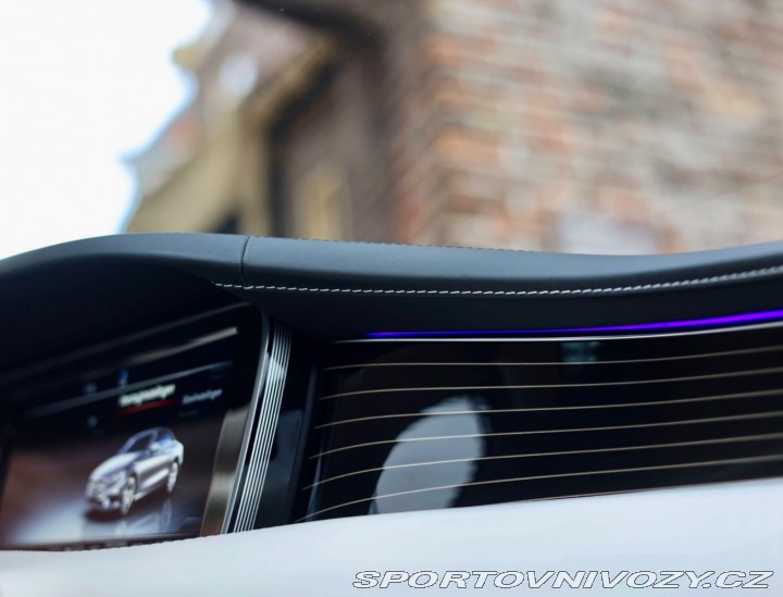 Mercedes-Benz S Kabriolet  650 Maybach Ca 2019