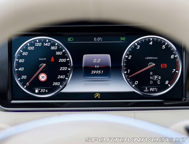 Mercedes-Benz S Kabriolet  650 Maybach Ca 2019