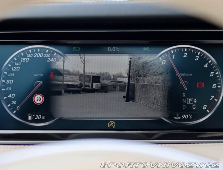 Mercedes-Benz S Kabriolet  650 Maybach Ca 2019