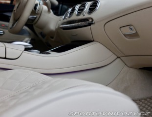 Mercedes-Benz S Kabriolet  650 Maybach Ca 2019