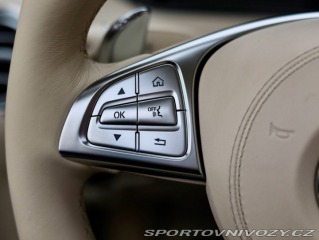 Mercedes-Benz S Kabriolet  650 Maybach Ca 2019