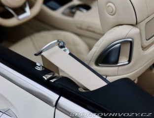 Mercedes-Benz S Kabriolet  650 Maybach Ca 2019