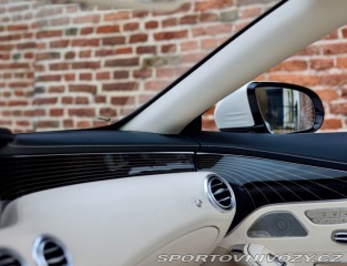 Mercedes-Benz S Kabriolet  650 Maybach Ca 2019