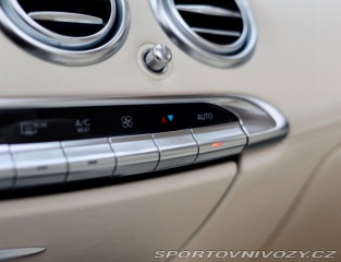 Mercedes-Benz S Kabriolet  650 Maybach Ca 2019