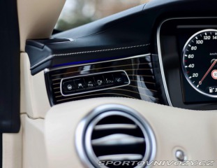 Mercedes-Benz S Kabriolet  650 Maybach Ca 2019