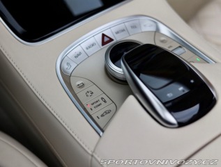 Mercedes-Benz S Kabriolet  650 Maybach Ca 2019