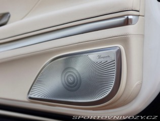 Mercedes-Benz S Kabriolet  650 Maybach Ca 2019