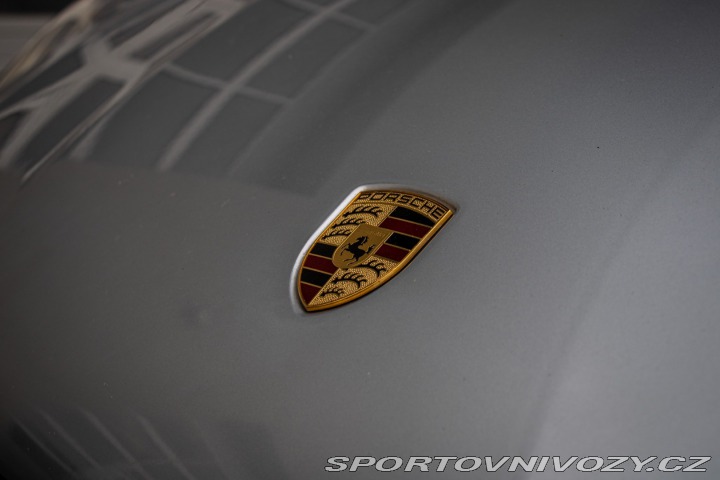 Porsche Macan S 250kW, A7, 5d. (2014 - 2014