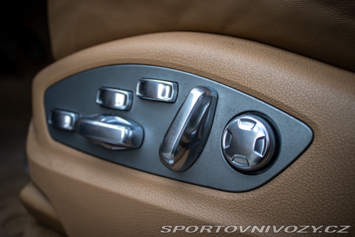 Porsche Macan S 250kW, A7, 5d. (2014 - 2014