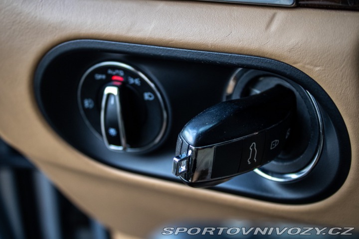 Porsche Macan S 18 kolesá, 250kW 2014