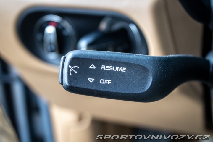 Porsche Macan S 250kW, A7, 5d. (2014 - 2014