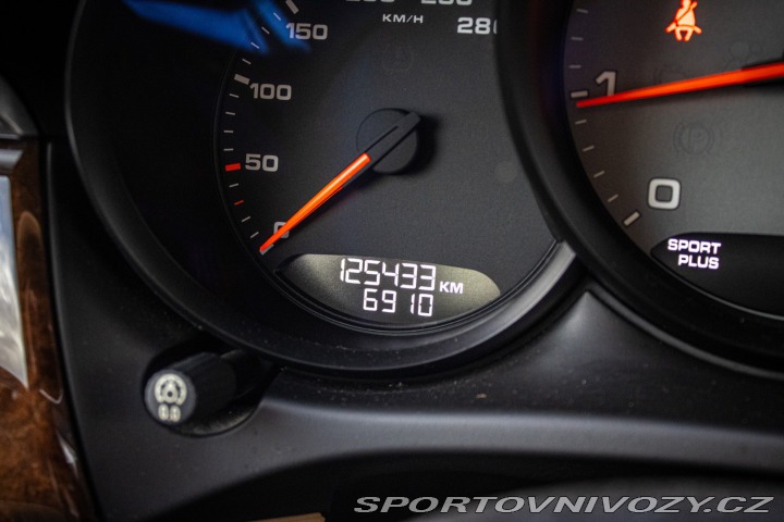 Porsche Macan S 250kW, A7, 5d. (2014 - 2014