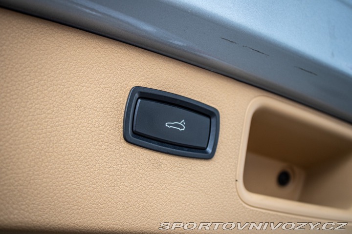 Porsche Macan S 250kW, A7, 5d. (2014 - 2014