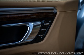 Porsche Macan S 18 kolesá, 250kW 2014