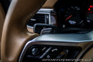 Porsche Macan S 18 kolesá, 250kW 2014