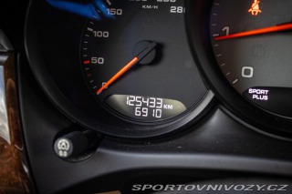 Porsche Macan S 18 kolesá, 250kW 2014