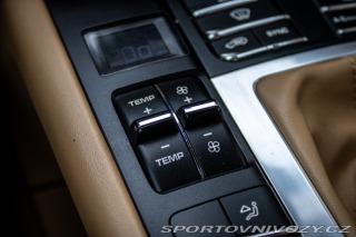 Porsche Macan S 18 kolesá, 250kW 2014