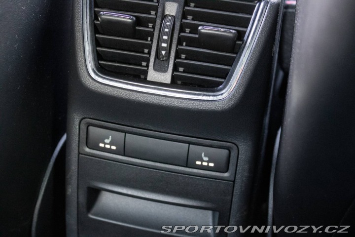 Škoda Octavia RS RS 2.0 TDI DSG 4x4 / 135 2016