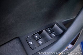 Škoda Octavia RS RS 2.0 TDI DSG 4x4 / 135 2016