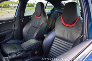 Škoda Octavia RS RS 2.0 TDI DSG 4x4 / 135 2016