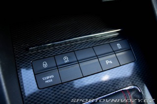 Škoda Octavia RS RS 2.0 TDI DSG 4x4 / 135 2016