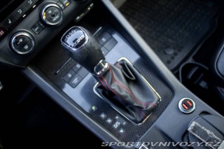 Škoda Octavia RS RS 2.0 TDI DSG 4x4 / 135 2016