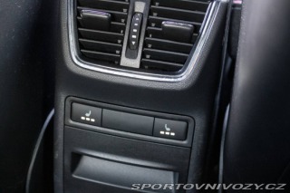 Škoda Octavia RS RS 2.0 TDI DSG 4x4 / 135 2016