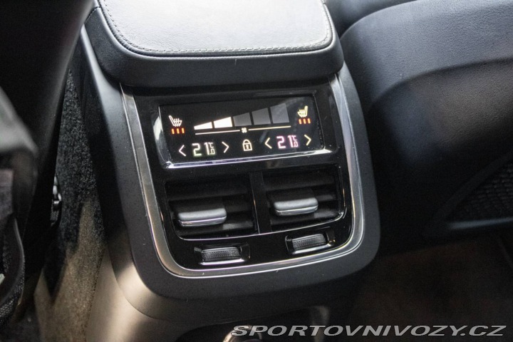 Volvo Ostatní modely XC90  T8 2.0i + PHEV AT8 R-DES 2020