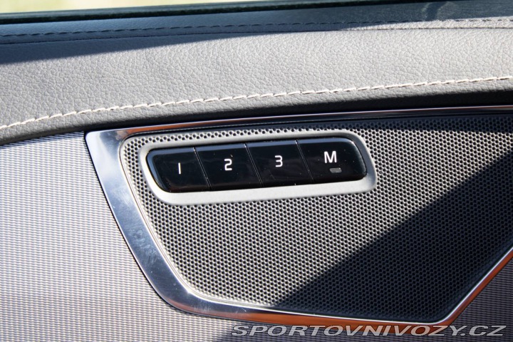 Volvo Ostatní modely XC90  T8 2.0i + PHEV AT8 R-DES 2020