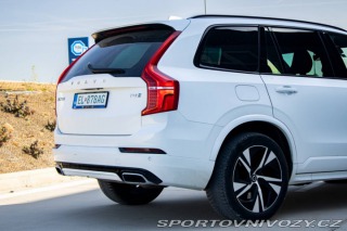 Volvo Ostatní modely XC90  T8 2.0i + PHEV AT8 R-DES 2020