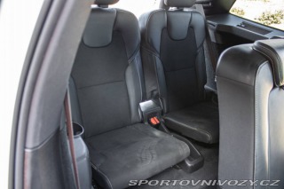 Volvo Ostatní modely XC90  T8 2.0i + PHEV AT8 R-DES 2020