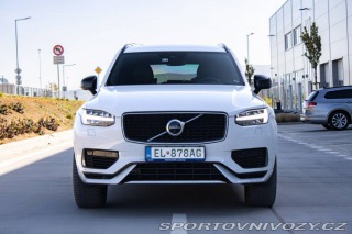 Volvo Ostatní modely XC90  T8 2.0i + PHEV AT8 R-DES 2020