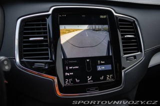 Volvo Ostatní modely XC90  T8 2.0i + PHEV AT8 R-DES 2020