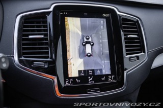 Volvo Ostatní modely XC90  T8 2.0i + PHEV AT8 R-DES 2020