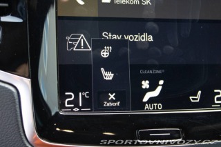 Volvo Ostatní modely XC90  T8 2.0i + PHEV AT8 R-DES 2020