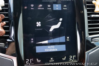 Volvo Ostatní modely XC90  T8 2.0i + PHEV AT8 R-DES 2020